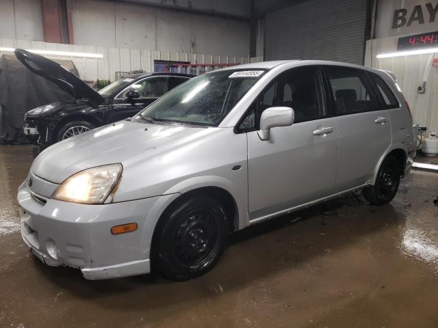  Salvage Suzuki Aerio