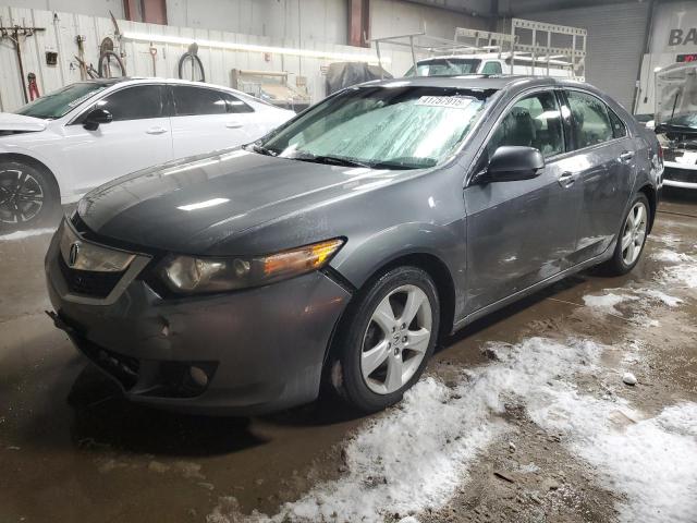  Salvage Acura TSX