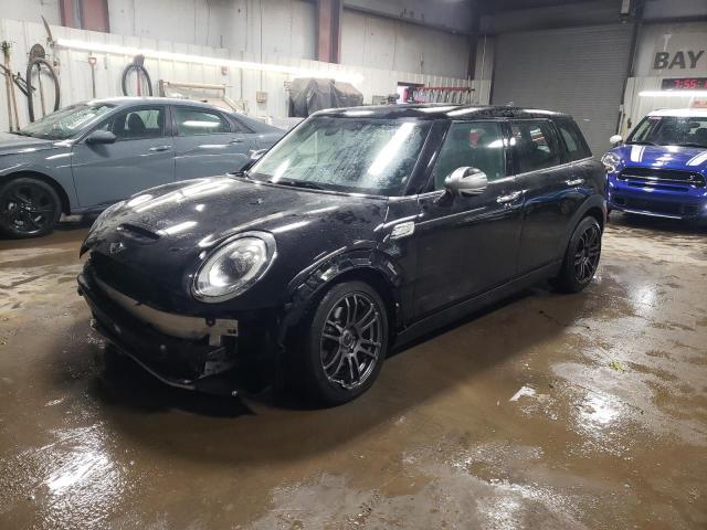  Salvage MINI Cooper