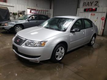  Salvage Saturn Ion