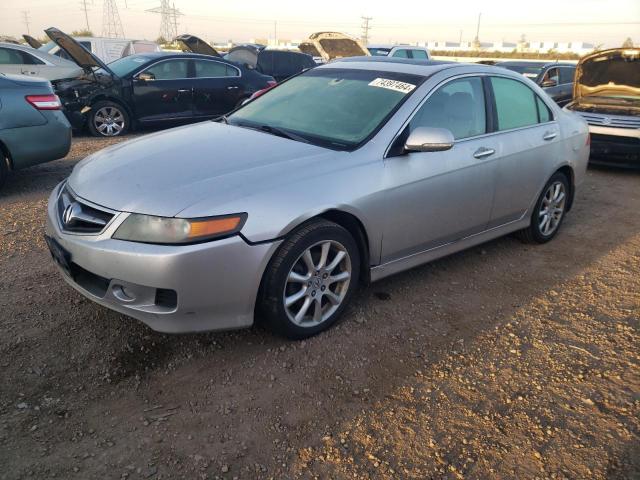  Salvage Acura TSX