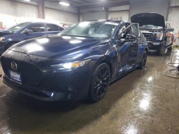  Salvage Mazda 3 Select S