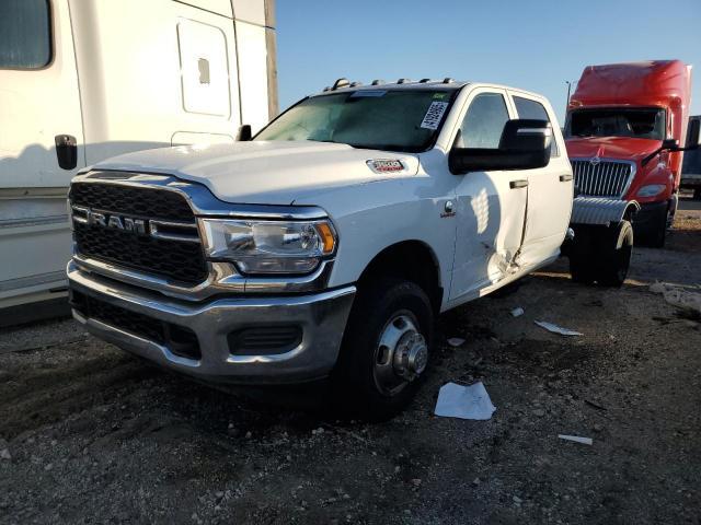  Salvage Dodge Ram 3500