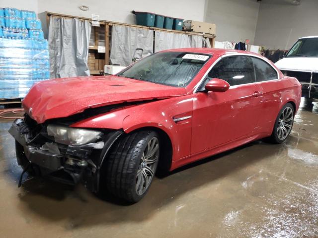  Salvage BMW M Series