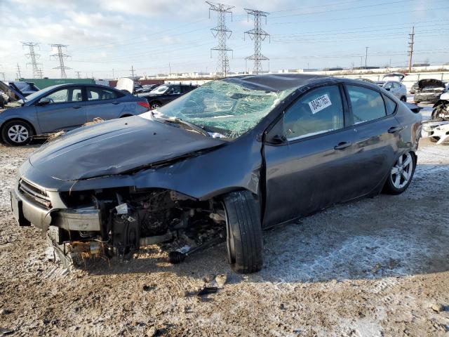  Salvage Dodge Dart