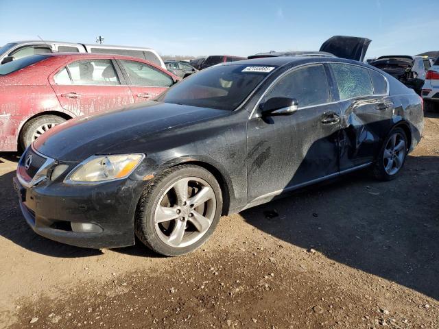  Salvage Lexus Gs