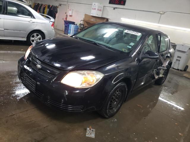  Salvage Chevrolet Cobalt