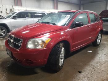  Salvage Dodge Caliber