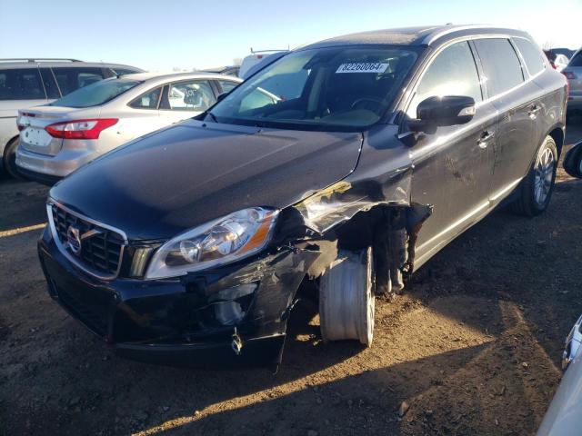  Salvage Volvo XC60