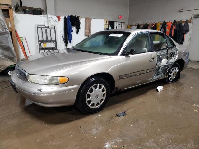  Salvage Buick Century