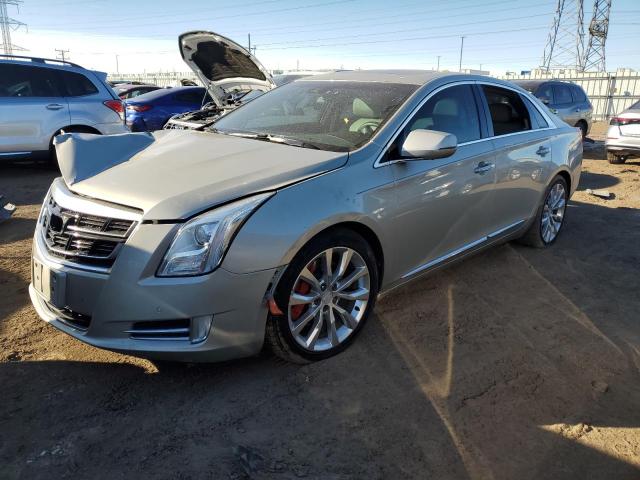  Salvage Cadillac XTS