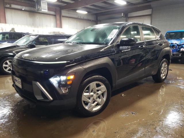  Salvage Hyundai KONA