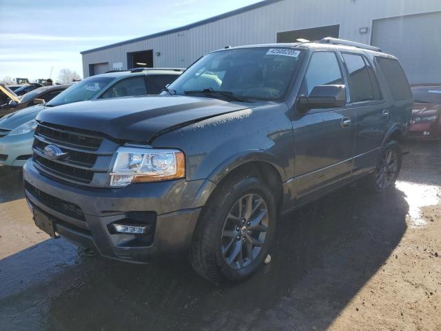  Salvage Ford Expedition