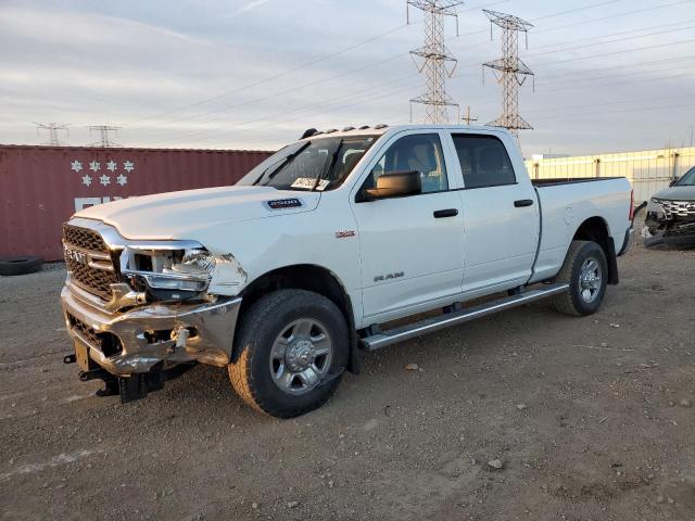  Salvage Ram 2500