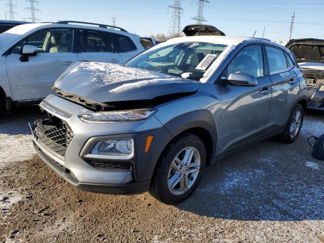  Salvage Hyundai KONA