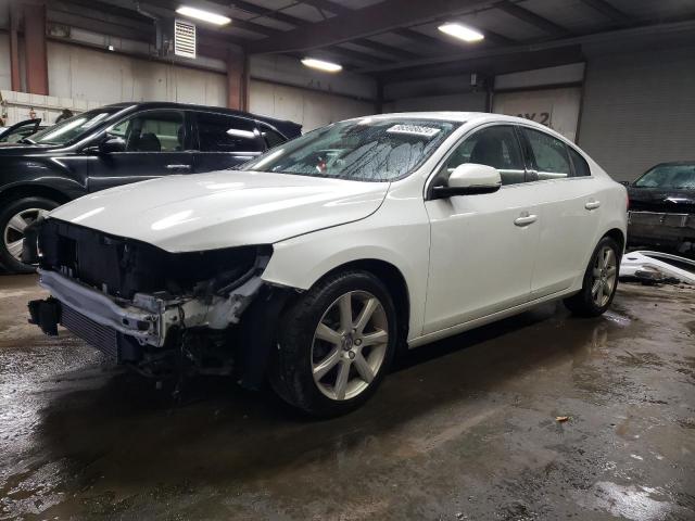  Salvage Volvo S60