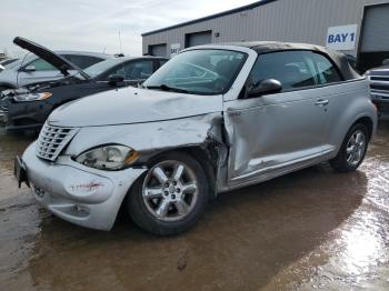  Salvage Chrysler PT Cruiser