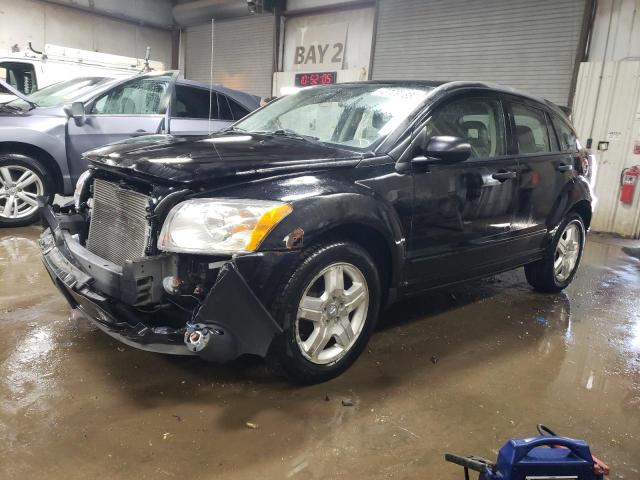  Salvage Dodge Caliber