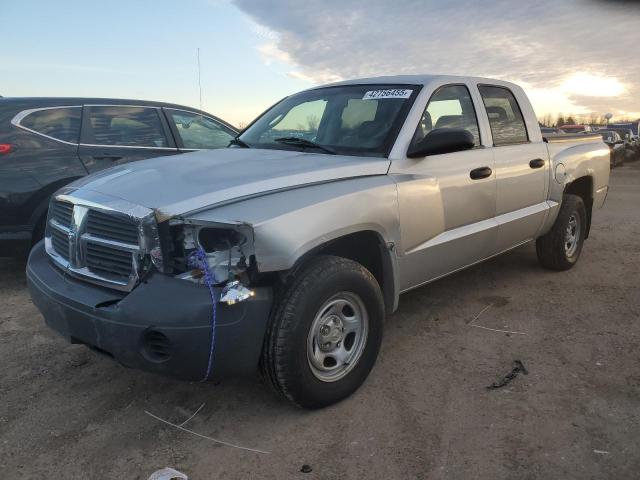  Salvage Dodge Dakota