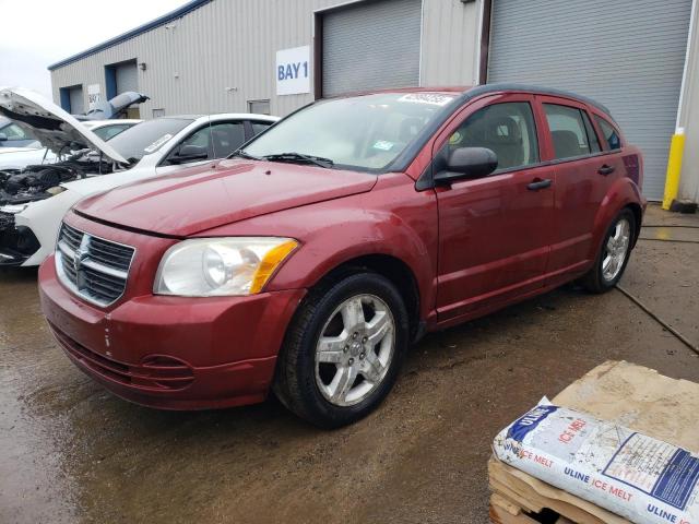  Salvage Dodge Caliber