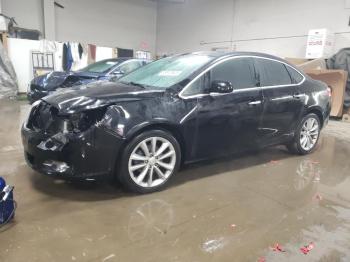  Salvage Buick Verano