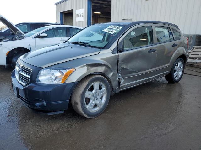  Salvage Dodge Caliber