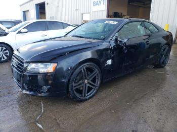  Salvage Audi A5