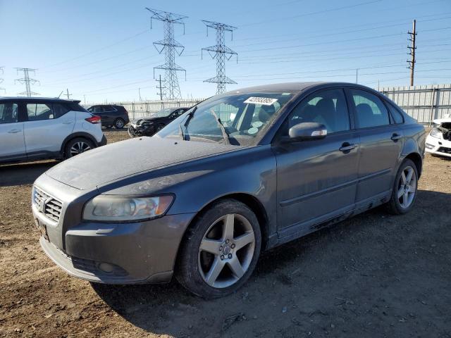  Salvage Volvo S40