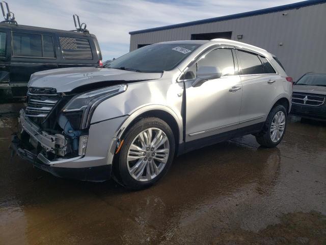  Salvage Cadillac XT5