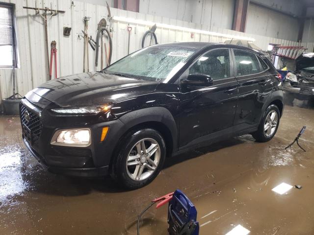  Salvage Hyundai KONA