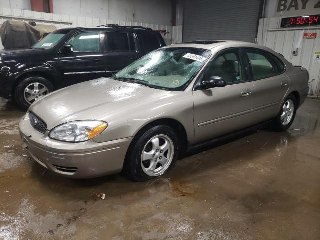  Salvage Ford Taurus Ses