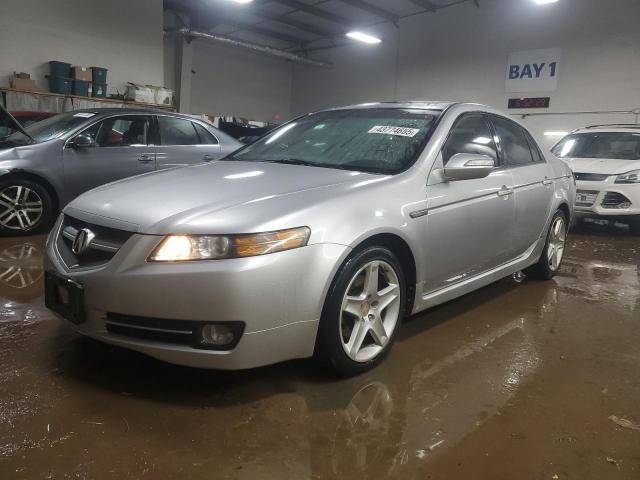  Salvage Acura TL