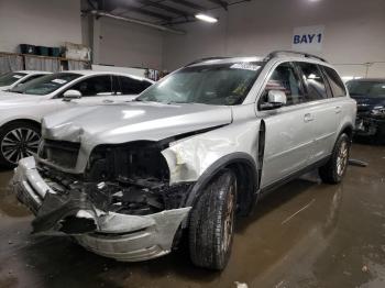  Salvage Volvo XC90