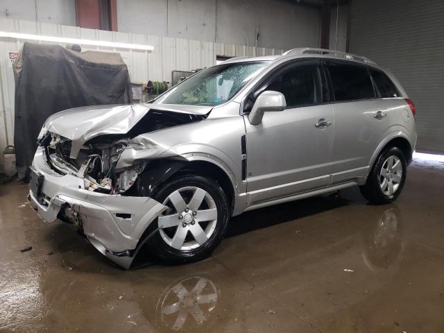  Salvage Saturn Vue