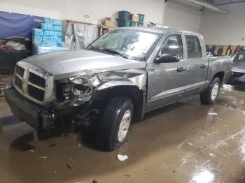  Salvage Dodge Dakota