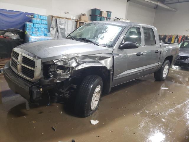  Salvage Dodge Dakota