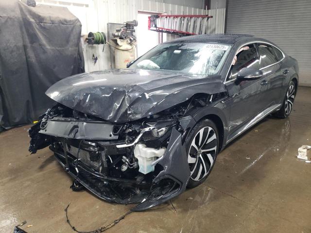  Salvage Volkswagen Arteon