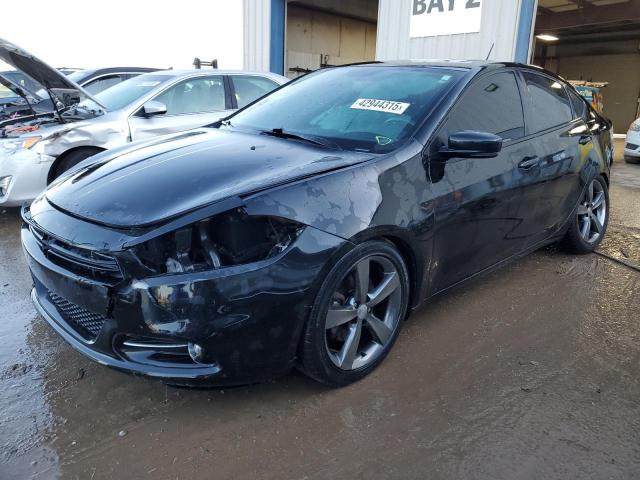  Salvage Dodge Dart