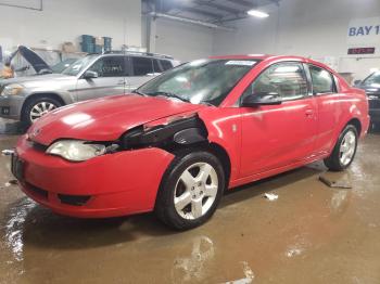  Salvage Saturn Ion