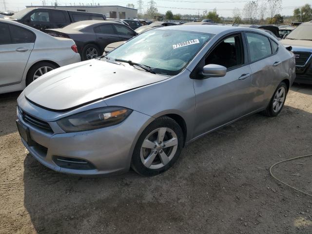  Salvage Dodge Dart