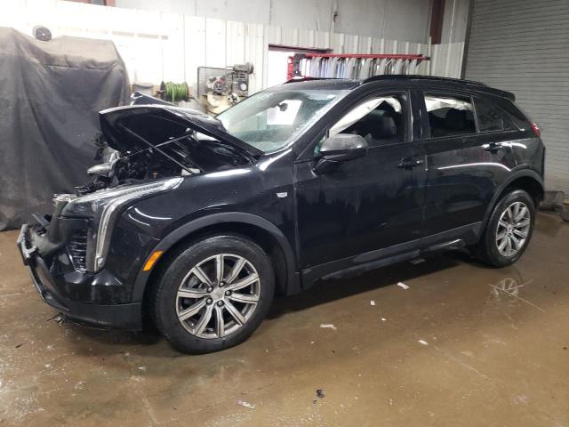  Salvage Cadillac XT4