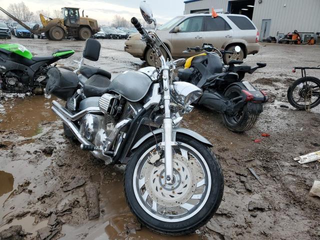  Salvage Honda Vtx Cycle