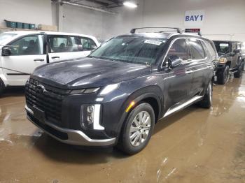  Salvage Hyundai PALISADE