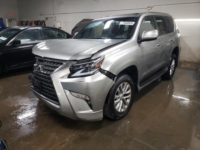  Salvage Lexus Gx