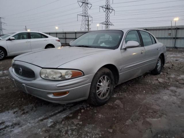  Salvage Buick LeSabre