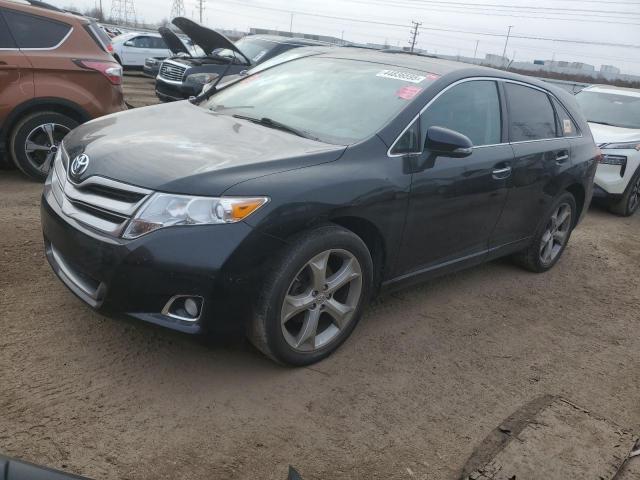  Salvage Toyota Venza