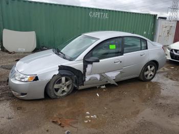  Salvage Saturn Ion