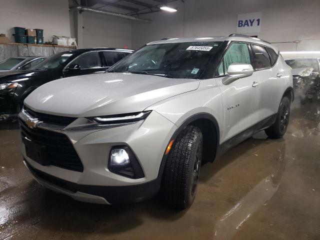  Salvage Chevrolet Blazer