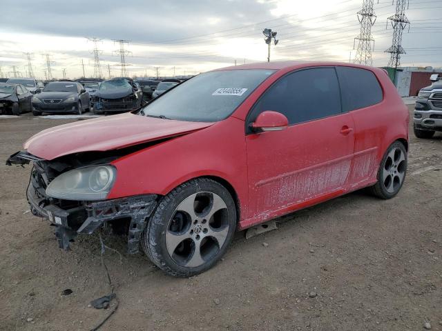  Salvage Volkswagen R32