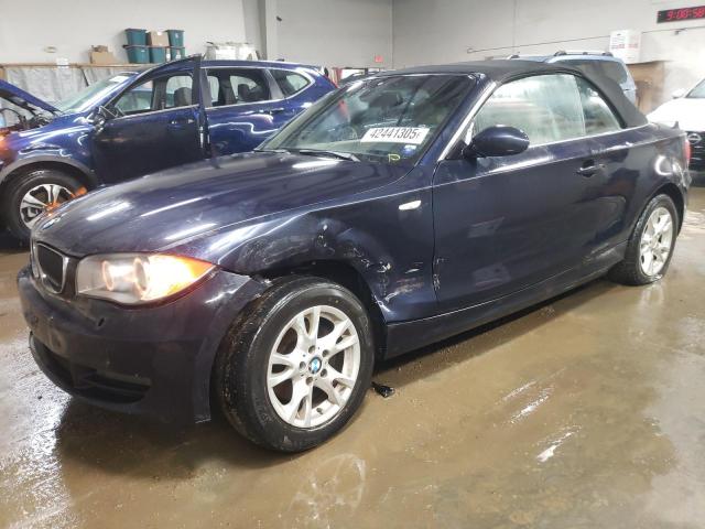  Salvage BMW 1 Series